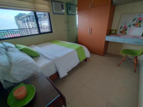 Narte's staycation